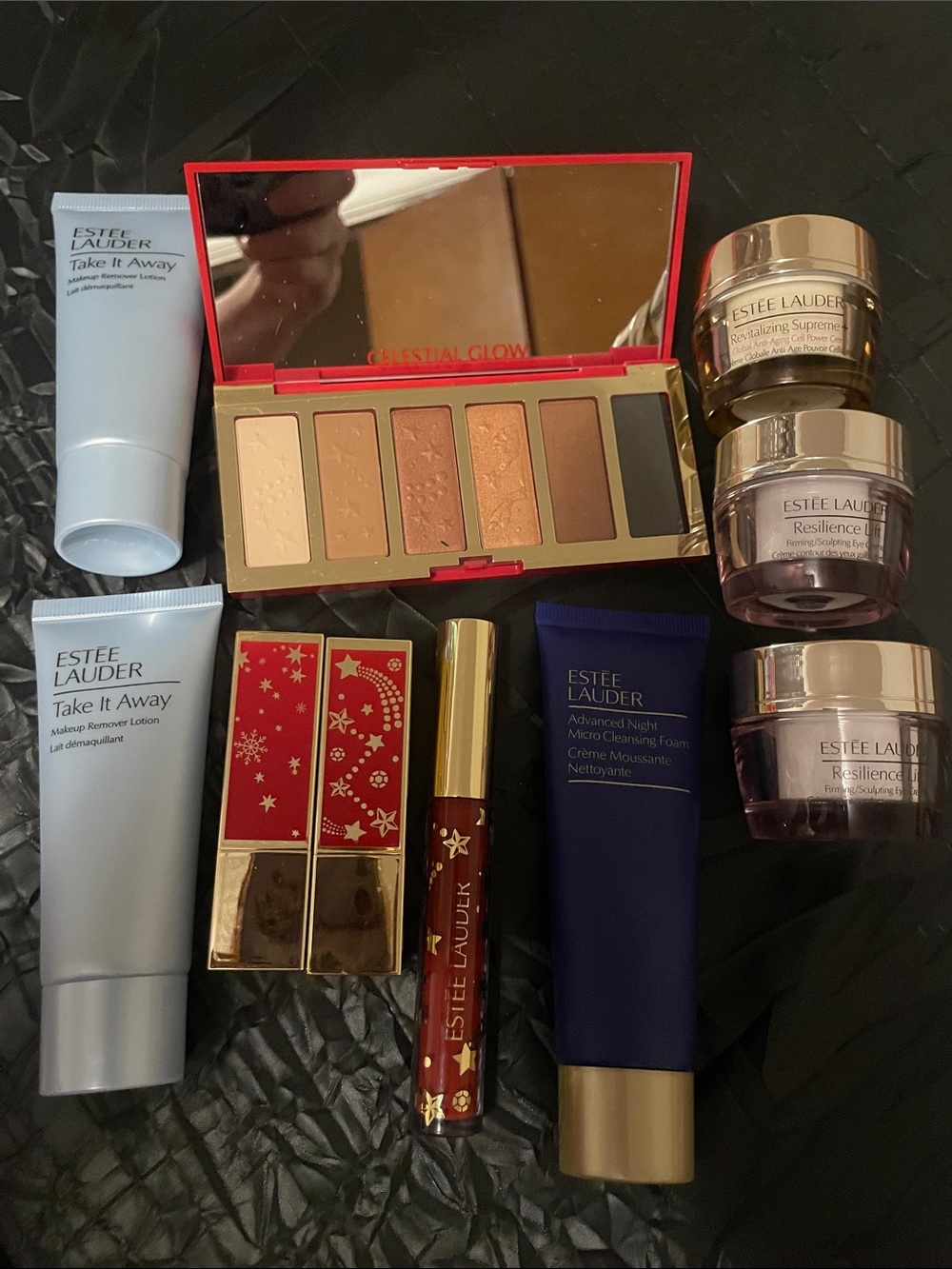Estee Lauder bundle